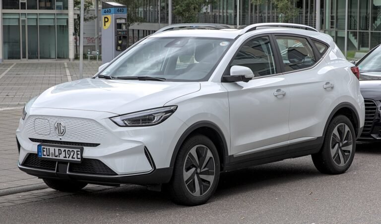 ZS EV